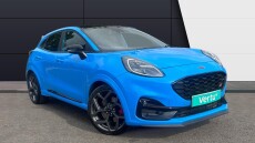 Ford Puma ST 1.5 EcoBoost ST 5dr Petrol Hatchback